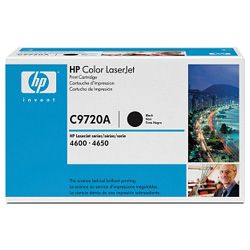 Hewlett Packard (HP) 641A Toner schwarz (C9720A)