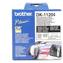 DK-11204 Thermopapier (DK11204)