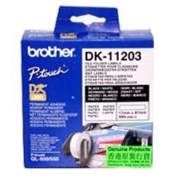 DK-11203 Thermopapier (DK11203)