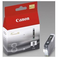 Canon CLI-8BK Tintenpatrone schwarz (0620B001)