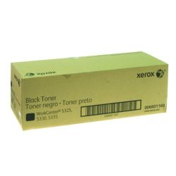 006R01160 Toner schwarz (006R01160)