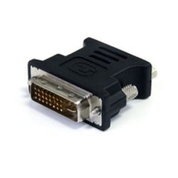 10 PACK DVI MALE TO VGA FEMALE (DVIVGAMFB10P)