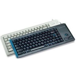 G84-4400LPBDE-2 Tastatur schwarz (G84-4400LPBDE-2)