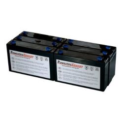 RBC88 Ersatzbatterie (APCRBC88)