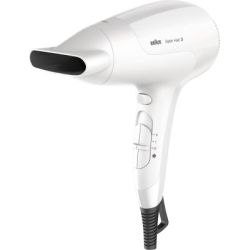 HD380 Satin Hair Power Perfection solo Haartrockner weiß (122517)