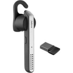 Stealth UC Bluetooth Headset silber/schwarz (5578-230-110)
