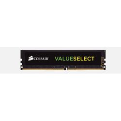 Value Select DIMM 4GB, DDR4-2133, CL15-15-15-36 (CMV4GX4M1A2133C15)