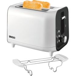 38410 TOASTER Weiss (38410)