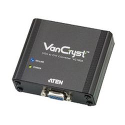 VGA to DVI Converter (VC160A-AT-G)