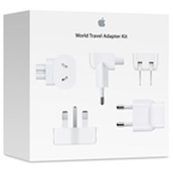 Apple World Travel Adapter Kit Nordameri (MD837ZM/A)