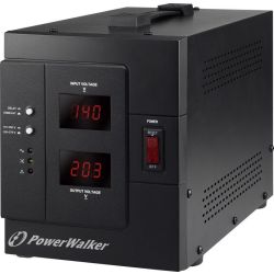 Spannungsregler Bluewalker AVR 3000/SIV (10120307)