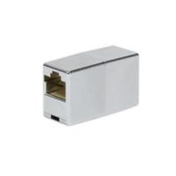LogiLink Modular Kupplung 8P8C CAT5E Belegung 1:1 (NP0029)