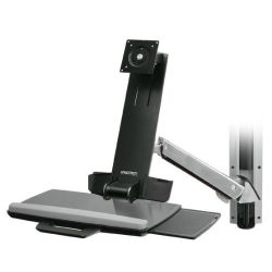 StyleView Sit-Stand Combo System (45-271-026)