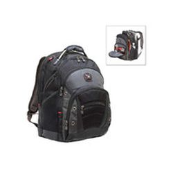 GA7305-14 Synergy Notebookrucksack grau (600635)