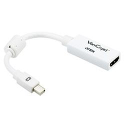 Mini Displayport (male) (VC980-AT)