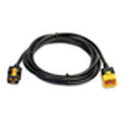 APC Power Cord Locking C19 to C20 Rewireable 3m (AP8760)