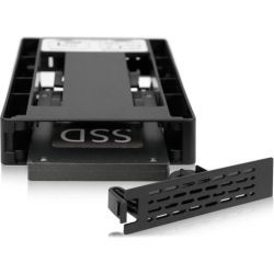 Adapter  IcyDock  2,5 -> 3,5 SATAI-III SSD+HDD 7-15mm  (MB882SP-1S-3B)