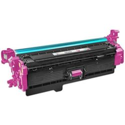 201A Toner magenta (CF403A)