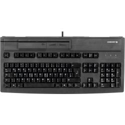MultiBoard V2 G80-8000 Tastatur schwarz (G80-8000LUVDE-2)