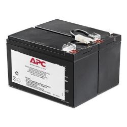 RBC113 Ersatzbatterie (APCRBC113)