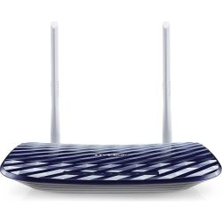 Router / Wless / AC750 / Dual Band / (ARCHER C20)