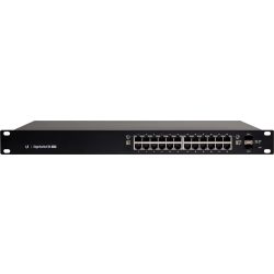 Managed PoE+Gigabit Switch SFP (ES-24-250W)