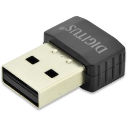 WLAN USB 2.0 Adapter 433Mbps (DN-70565)