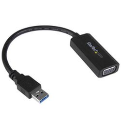 USB 3.0 VGA VIDEO ADAPTER (USB32VGAV)
