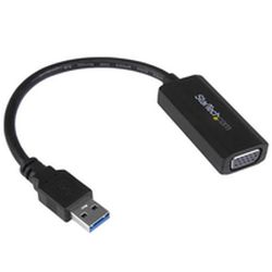 StarTech USB 3.0 VGA VIDEO ADAPTER (USB32VGAV)
