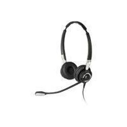 Jabra BIZ 2400 II Duo (2409-820-204)