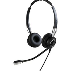 Jabra BIZ 2400 II Duo WB (2489-820-209)