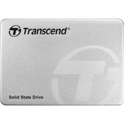 Transcend SSD370S 256GB SSD (TS256GSSD370S)