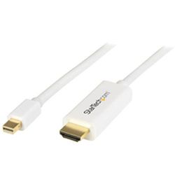 2M MINI DISPLAYPORT TO HDMI (MDP2HDMM2MW)