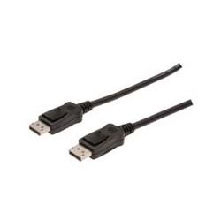 Digitus DISPLAYPORT CONNECTION CABLE (AK-340103-010-S)