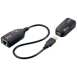 LogiLink LogiLink USB 2.0 Extender über CAT5 (UA0207)