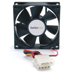 CPU CASE FAN LP4 CONNECTOR (FANBOX)