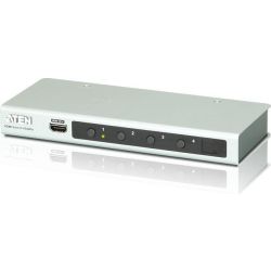 4-Port 4K HDMI Audio/Video Switch (VS481B-AT-G)