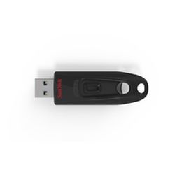 Ultra 256GB USB-Stick schwarz (SDCZ48-256G-U46)