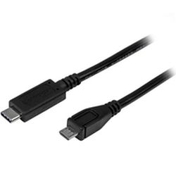 1M USB 2.0 TYPE C TO MICRO USB (USB2CUB1M)