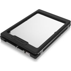 ICY BOX IB-AC729 Adapterrahmen fuer 6,35cm 2,5zoll HDD/SSD von (70207)