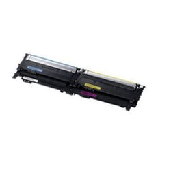 CLT-P404C Toner Rainbow Kit (SU365A)