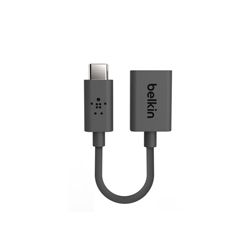 ADAPTER USB 3.0/USB-C TO USB-A (F2CU036BTBLK)