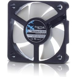 Silent R3  50mm Lüfter (FD-FAN-SSR3-50-WT)