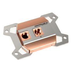 Watercool Heatkiller IV Pro AMD - Pure Copper (18012)