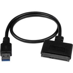 USB 3.1 GEN 2 ADAPTER CABLE (USB312SAT3CB)