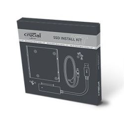 Crucial CRUCIAL SSD INSTALL KIT (CTSSDINSTALLAC)