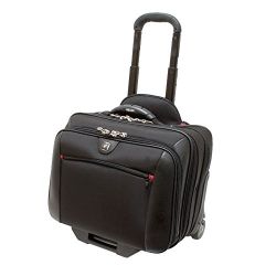 Wenger Potomac Notebooktrolley schwarz (600661)
