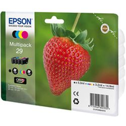 29 Tintenpatrone Multipack (C13T29864012)