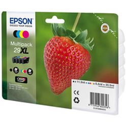 29XL Tintenpatrone Multipack (C13T29964012)