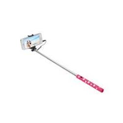 Selfie ultron cable mini Hot Shot pink white heart (173951)